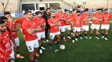 مواعيد مرتقبة.. منتخب مصر يواجه السعودية وإسبانيا والبرازيل وديًا لكأس العالم